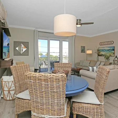 Summerhouse 209 By Pristine Properties Vacation Rentals